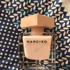 Духи Poudree от Narciso Rodriguez