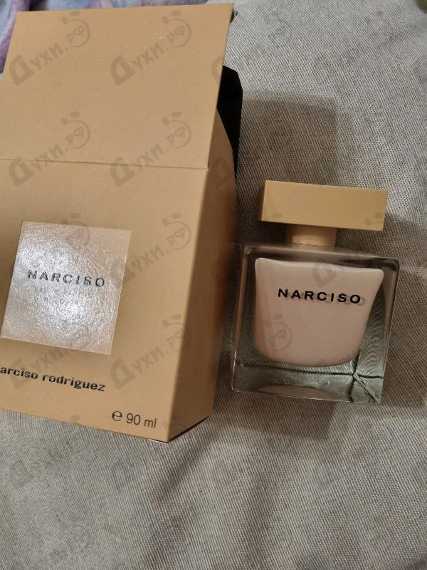 Купить Poudree от Narciso Rodriguez