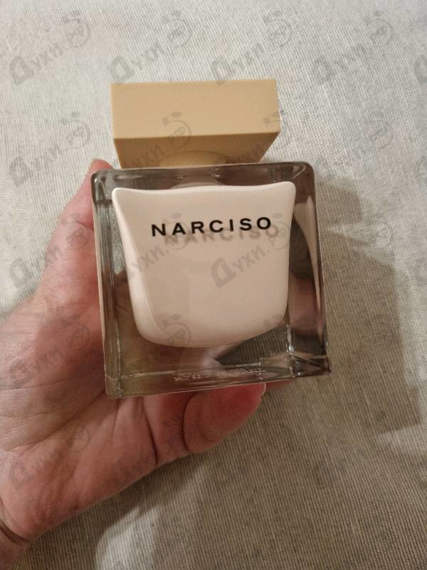 Парфюмерия Narciso Rodriguez Poudree