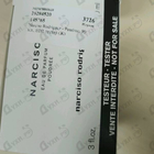 Духи Poudree от Narciso Rodriguez