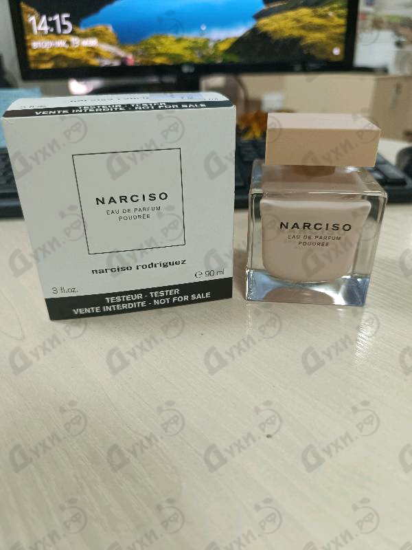 Купить Poudree от Narciso Rodriguez