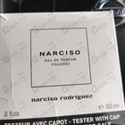 Отзыв Narciso Rodriguez Poudree