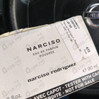 Отзывы Narciso Rodriguez Poudree