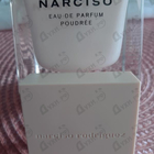Отзыв Narciso Rodriguez Poudree