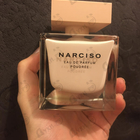 Духи Poudree от Narciso Rodriguez