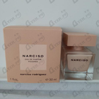 Отзыв Narciso Rodriguez Poudree