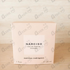 Отзыв Narciso Rodriguez Poudree