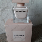 Духи Poudree от Narciso Rodriguez