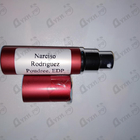 Духи Poudree от Narciso Rodriguez