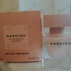 Духи Poudree от Narciso Rodriguez