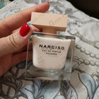 Духи Poudree от Narciso Rodriguez
