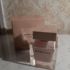 Духи Poudree от Narciso Rodriguez