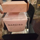 Духи Poudree от Narciso Rodriguez