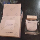Духи Poudree от Narciso Rodriguez