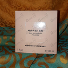 Духи Poudree от Narciso Rodriguez