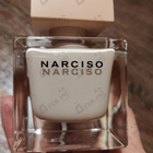 Отзыв Narciso Rodriguez Poudree