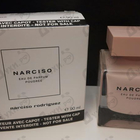 Духи Poudree от Narciso Rodriguez
