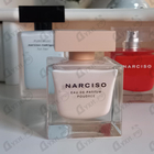 Духи Poudree от Narciso Rodriguez