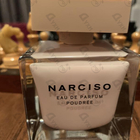 Духи Poudree от Narciso Rodriguez