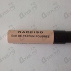 Духи Poudree от Narciso Rodriguez