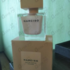 Духи Poudree от Narciso Rodriguez