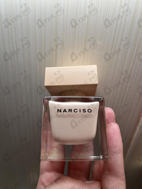 Парфюмерия Narciso Rodriguez Poudree