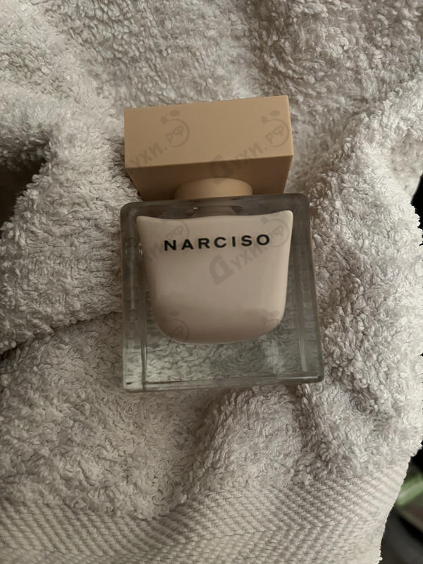 Отзыв Narciso Rodriguez Poudree