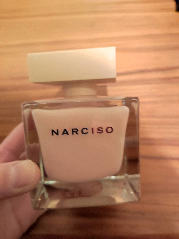 Купить Poudree от Narciso Rodriguez