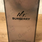 Отзывы Burberry Mr. Burberry