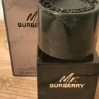 Духи Mr. Burberry от Burberry