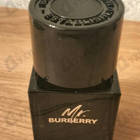 Духи Mr. Burberry от Burberry