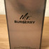 Парфюмерия Mr. Burberry от Burberry