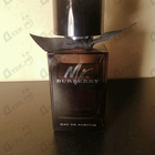 Отзыв Burberry Mr. Burberry