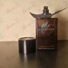 Отзывы Burberry Mr. Burberry