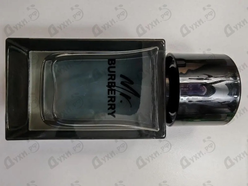 Духи Mr. Burberry от Burberry