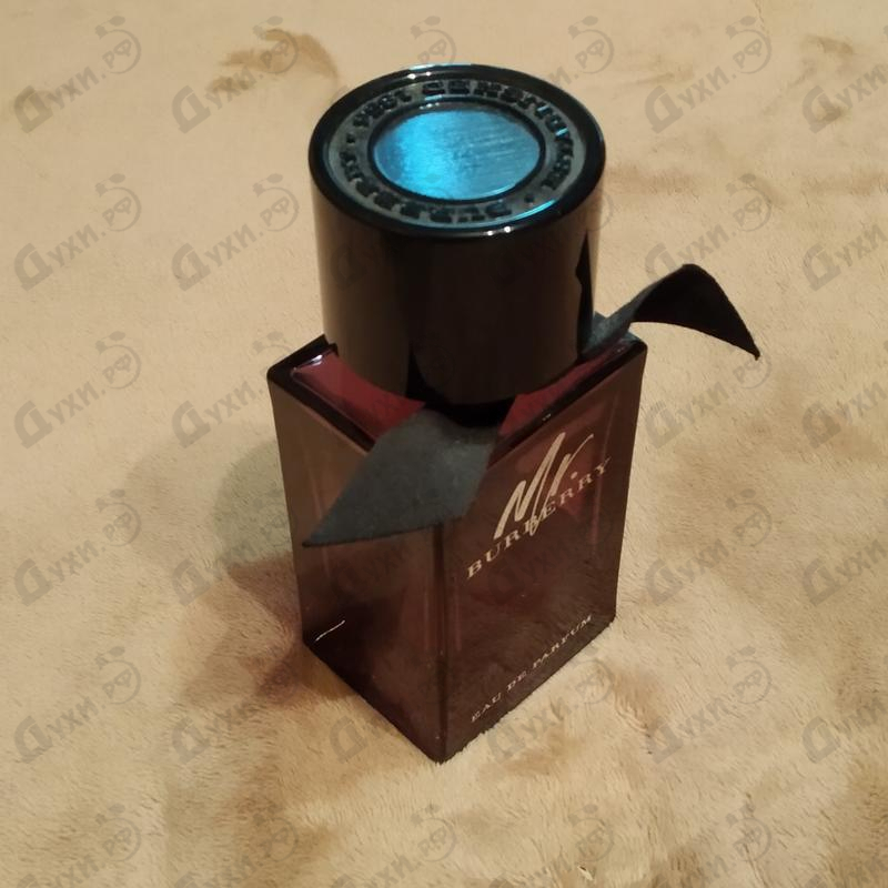 Купить Mr. Burberry от Burberry