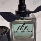 Отзывы Burberry Mr. Burberry