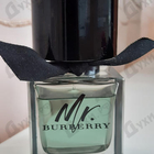 Духи Mr. Burberry от Burberry