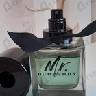 Отзыв Burberry Mr. Burberry