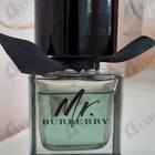 Духи Mr. Burberry от Burberry