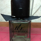 Отзыв Burberry Mr. Burberry