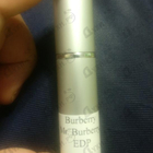 Отзыв Burberry Mr. Burberry