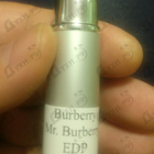 Духи Mr. Burberry от Burberry