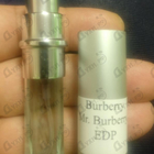 Духи Mr. Burberry от Burberry