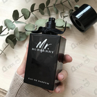 Отзывы Burberry Mr. Burberry