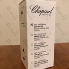 Отзывы Chopard Oud Malaki