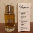 Отзыв Chopard Oud Malaki