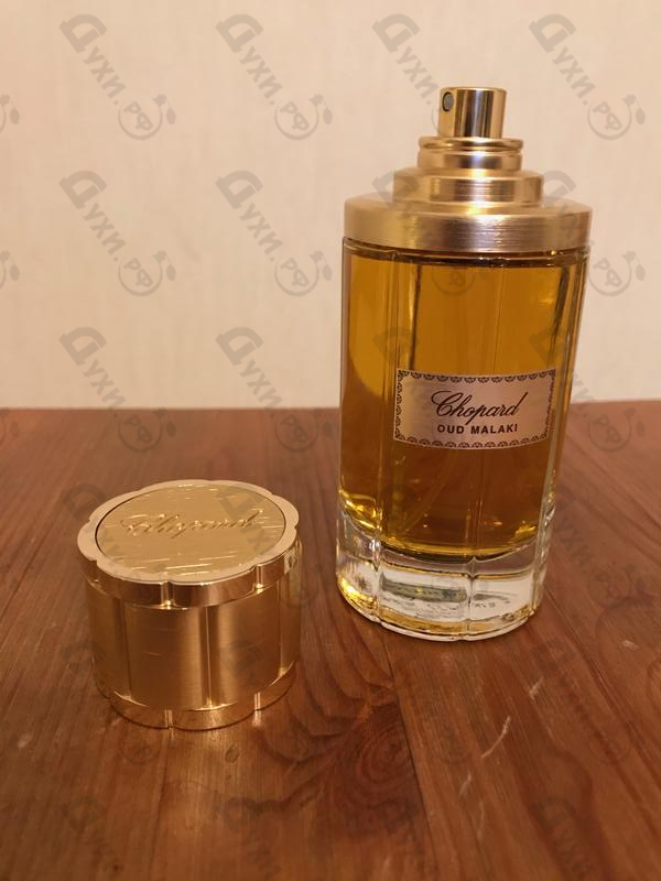 Купить Chopard Oud Malaki Купить Oud Malaki от Chopard