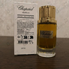 Отзыв Chopard Oud Malaki