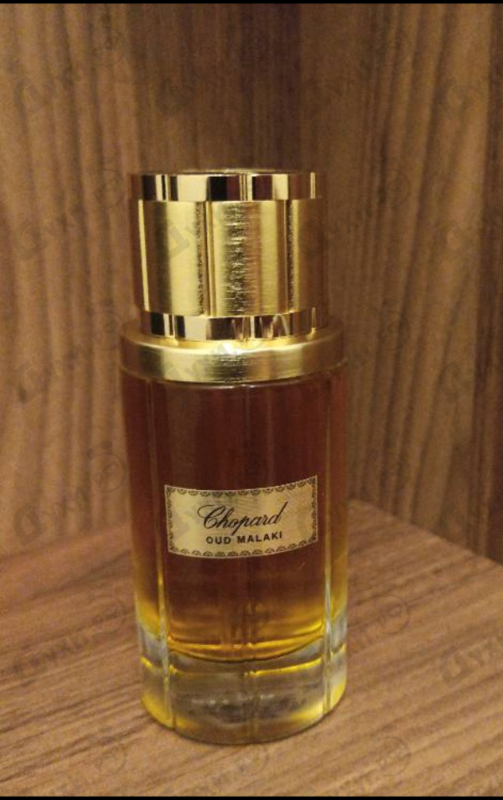 Парфюмерия Chopard Oud Malaki